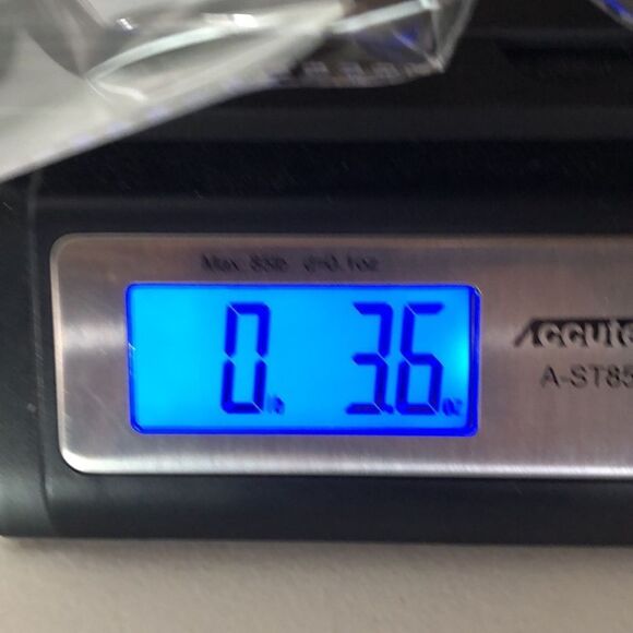 Natori Body Double Lace-Trim Full-Fit Bra 38DD Style 736037 - Picture 10 of 10